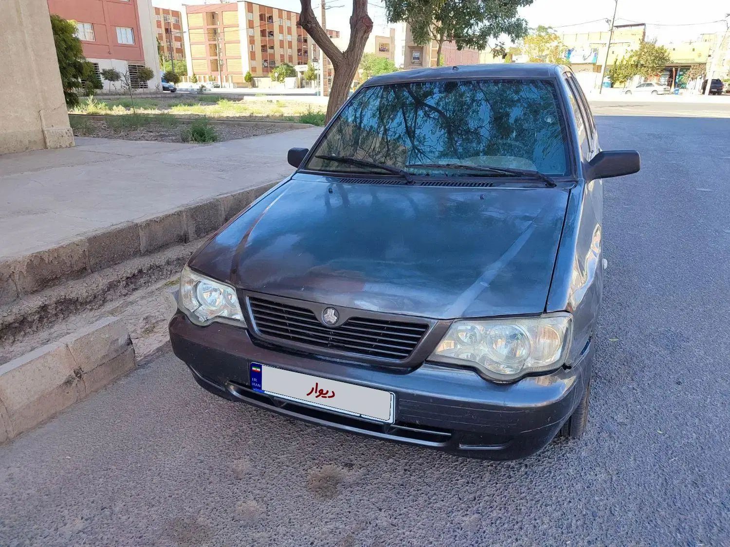 پراید 111 SE - 1397
