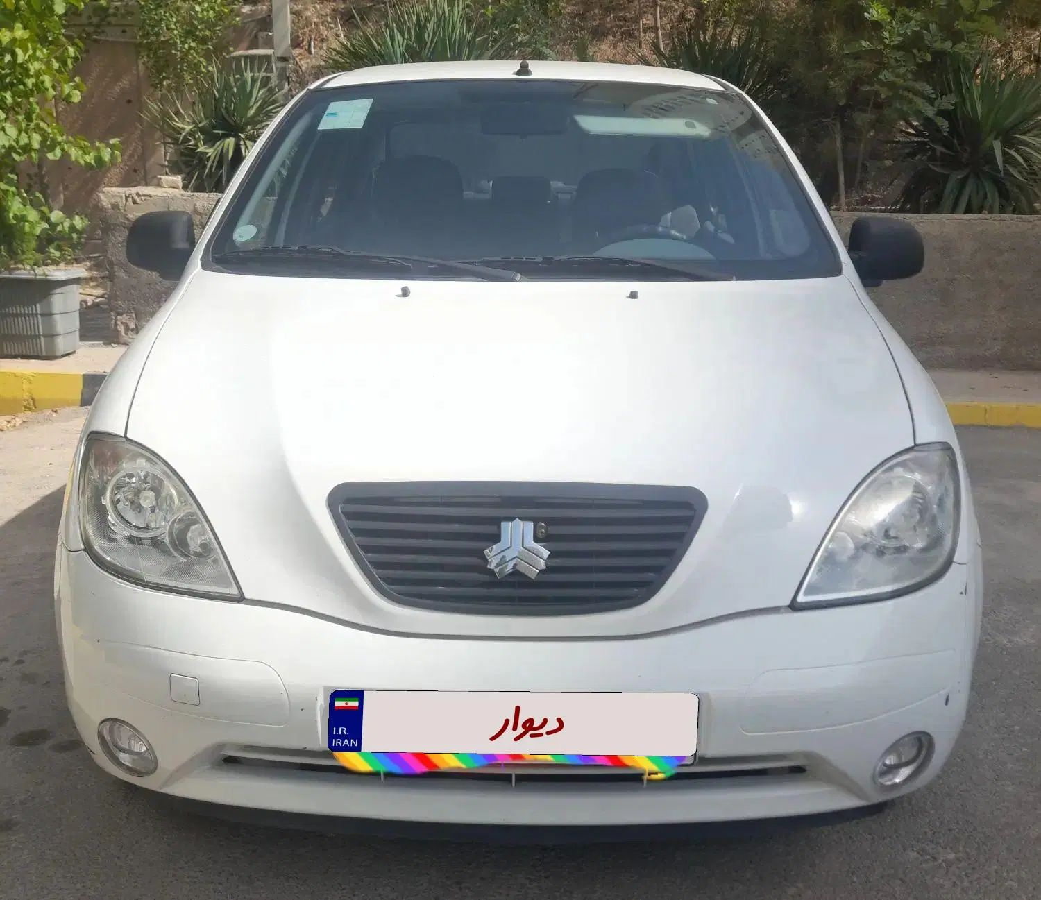 خودرو تیبا، صندوق دار آگهی ann_20275818