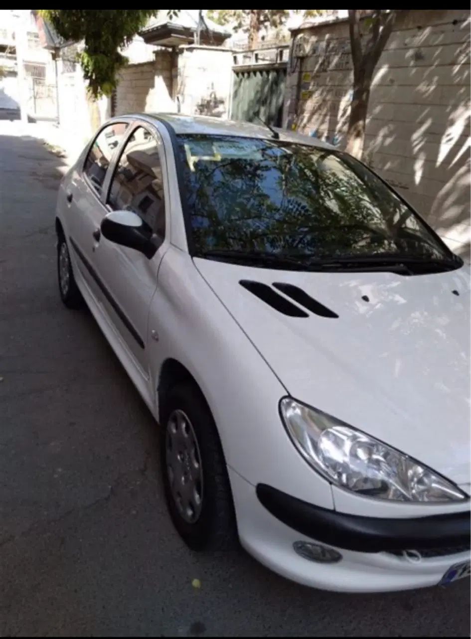 خودرو پژو، 206 آگهی ann_20275823