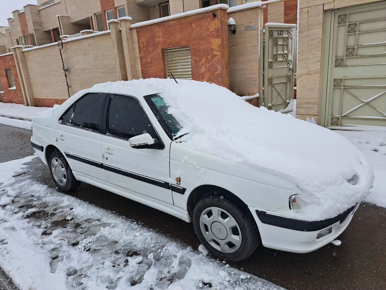 خودرو پژو، پارس آگهی ann_20275837