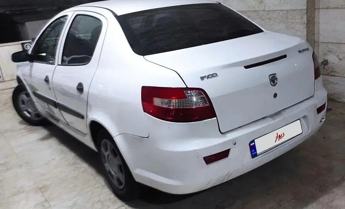 رانا LX TU5 - 1398