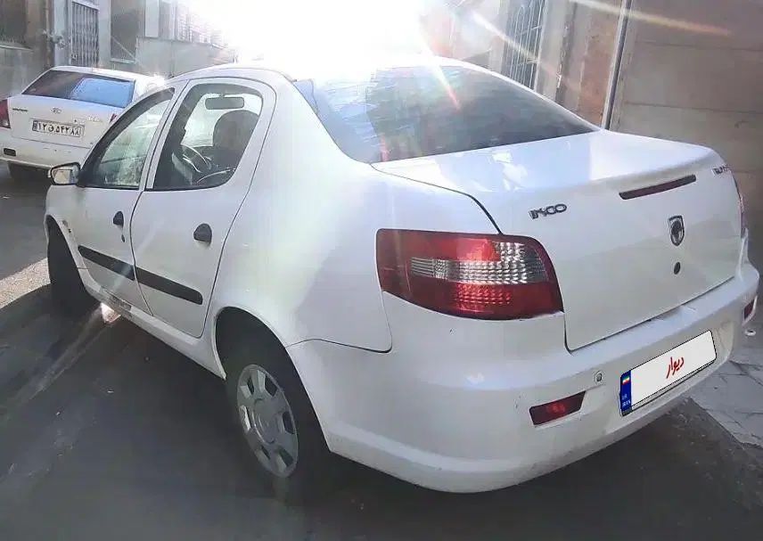 رانا LX TU5 - 1398