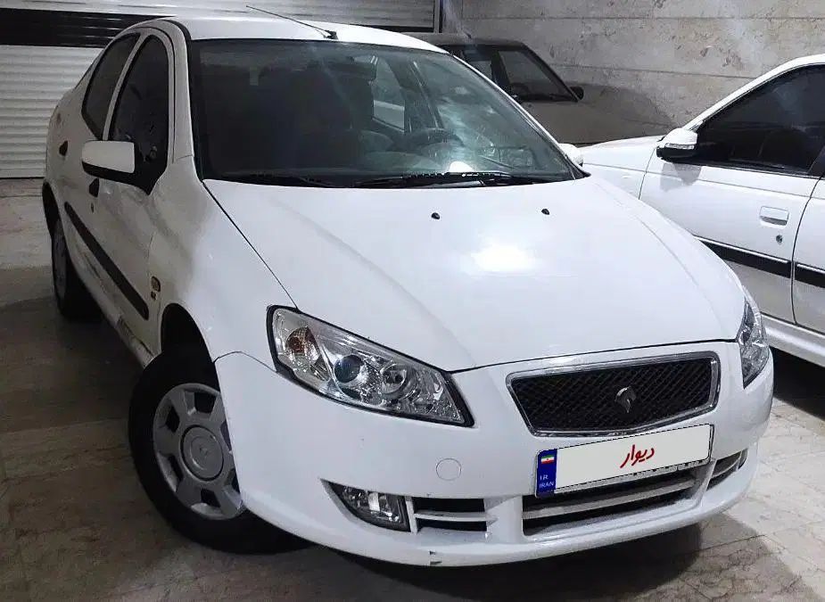 خودرو رانا، LX آگهی ann_20275856