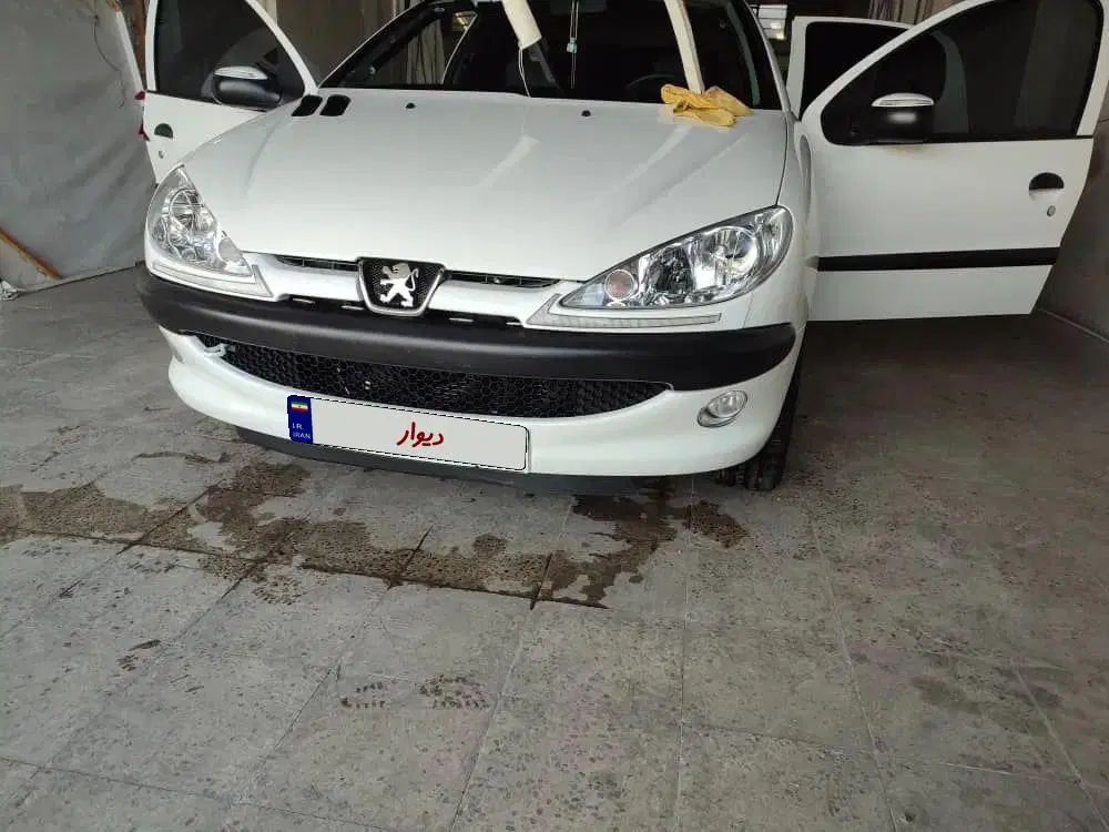 خودرو پژو، 206 آگهی ann_20275860