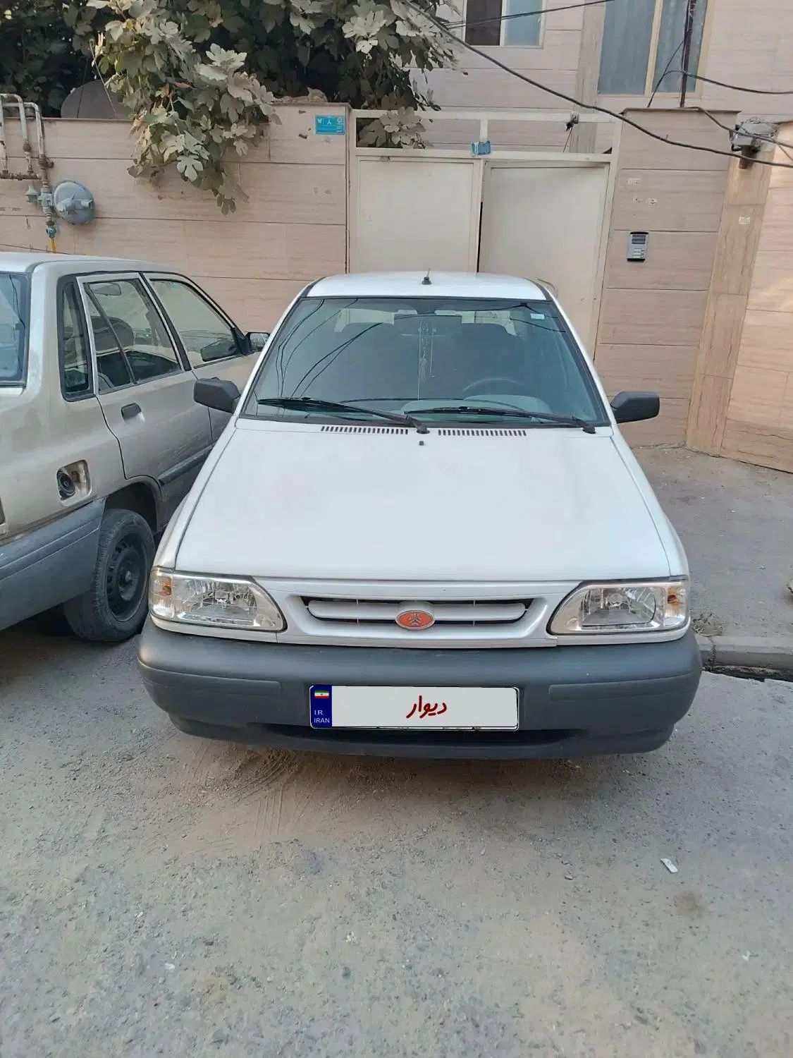 خودرو پراید، 131 آگهی ann_20275872