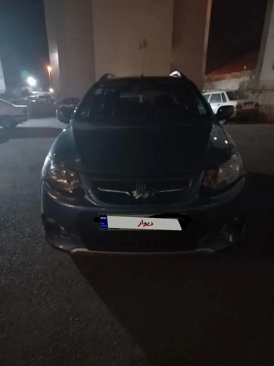 خودرو کوییک، S آگهی ann_20275876