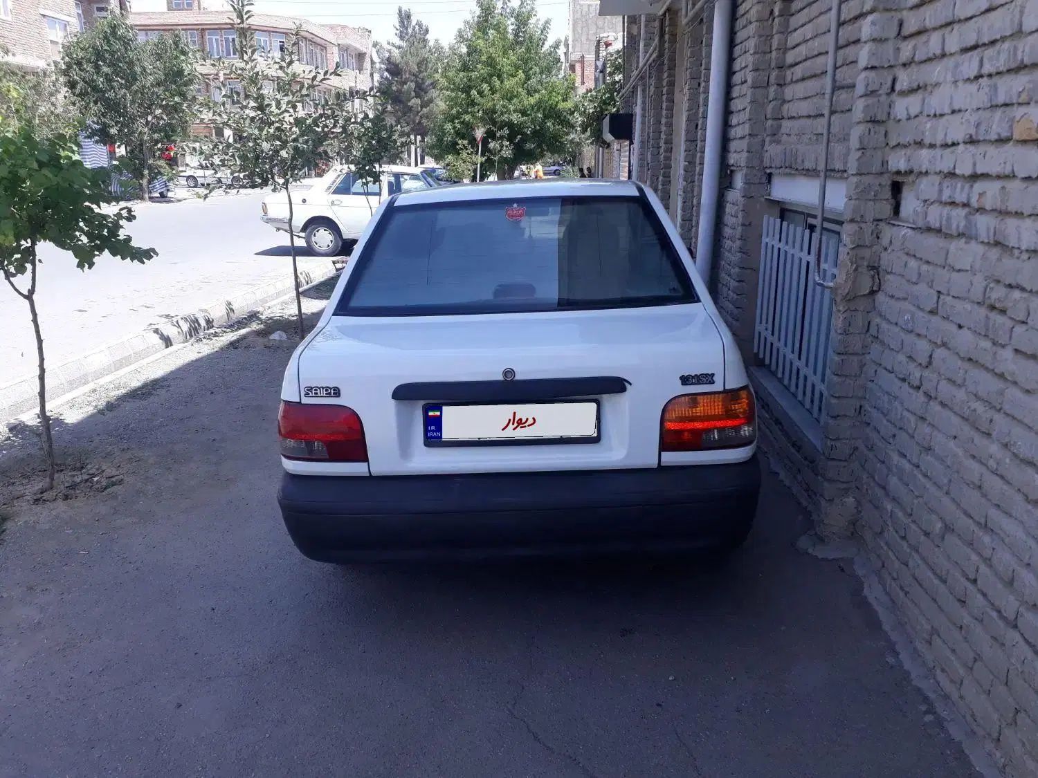خودرو پراید، 131 آگهی ann_20275880