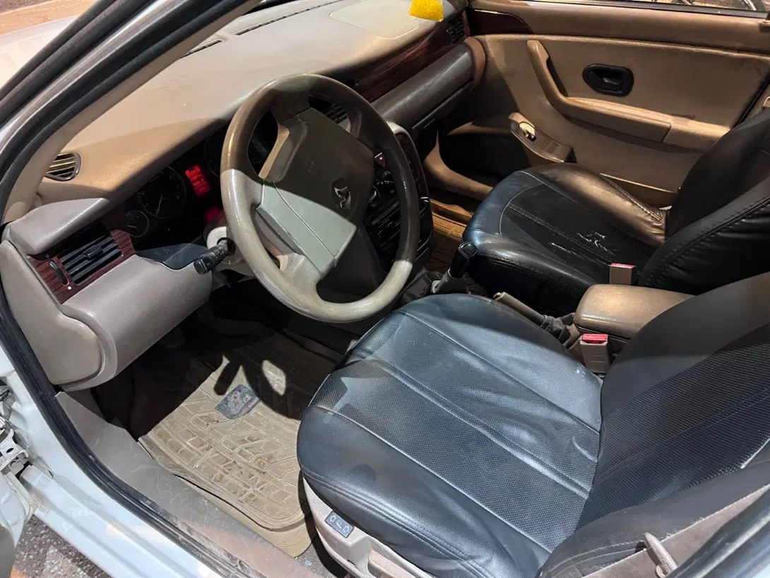 سمند LX XU7 - 1397