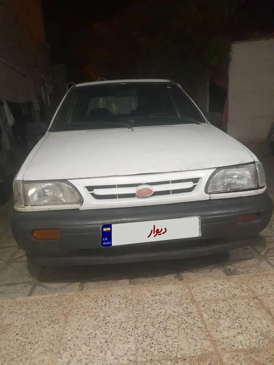 خودرو پراید، صبا آگهی ann_20275887