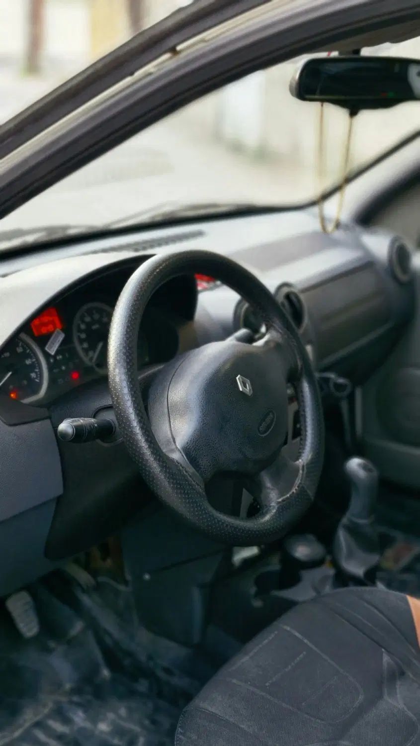 رنو تندر 90 E2 - 1390
