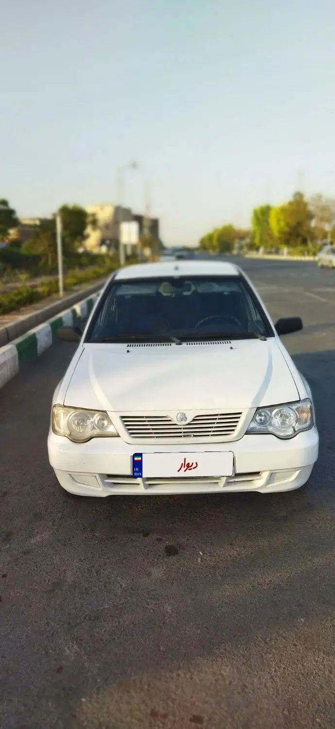 خودرو پراید، 132 آگهی ann_20275928