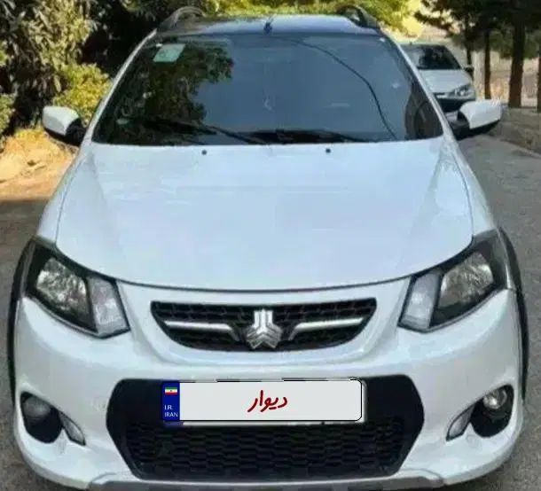خودرو کوییک، R آگهی ann_20275936