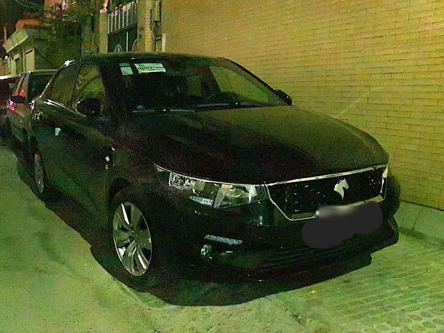 تارا اتوماتیک V4 LX - 1403