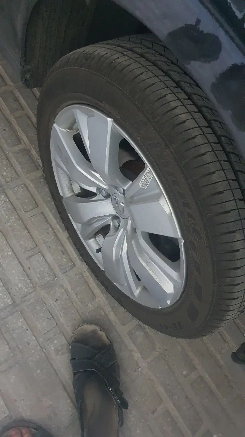 تارا اتوماتیک V4 LX - 1403