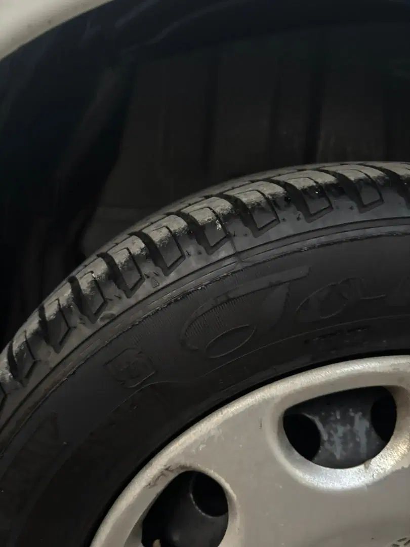 پژو ۲۰۶ صندوق دار v8 - 1395