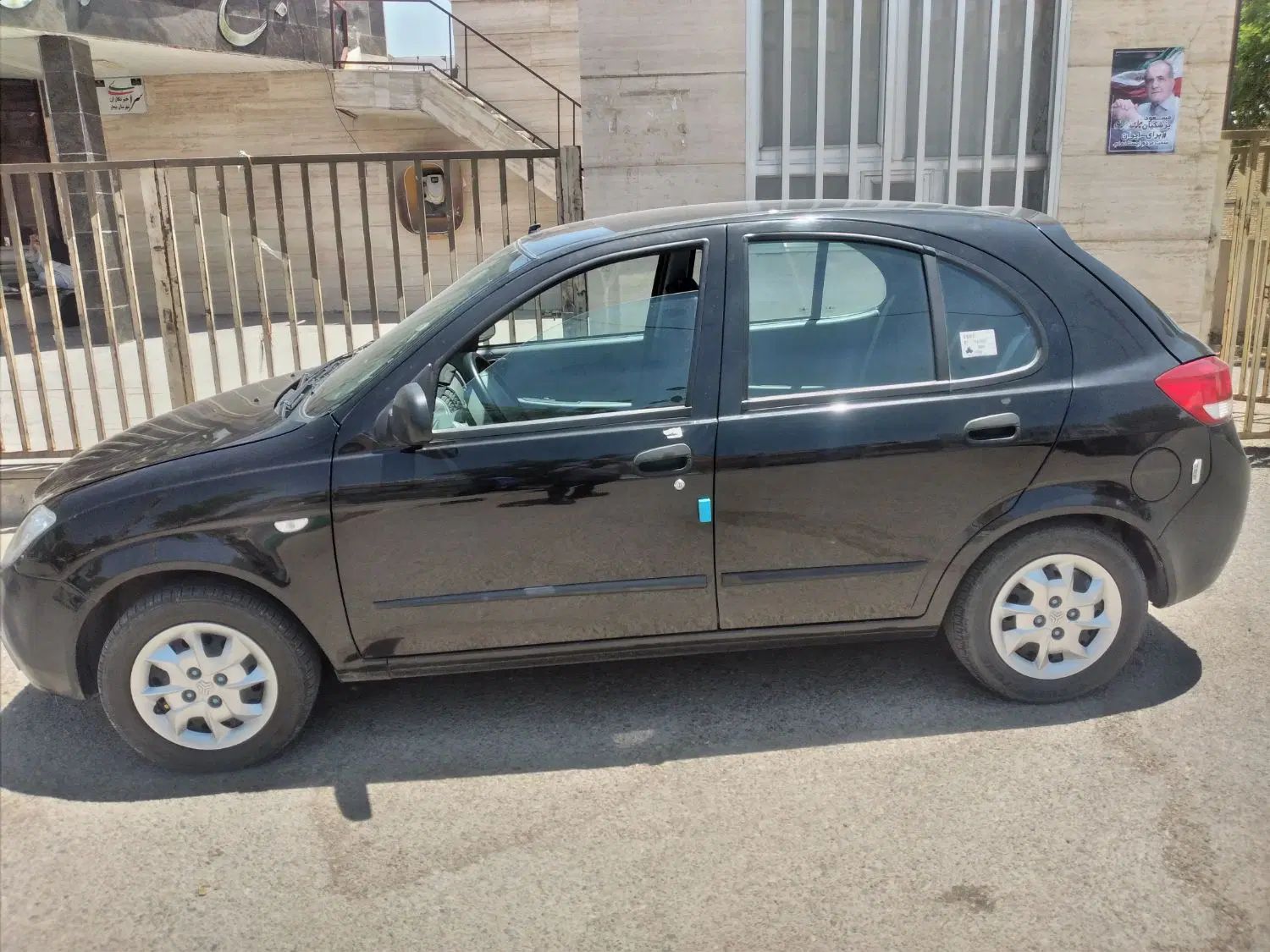 خودرو تیبا، 2 آگهی ann_20275950