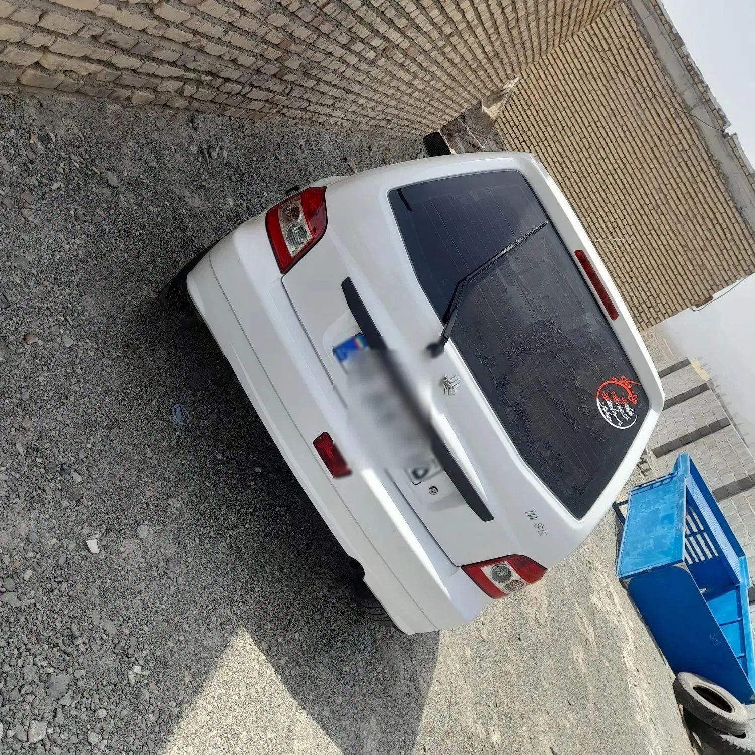 خودرو پراید، 111 آگهی ann_20275957