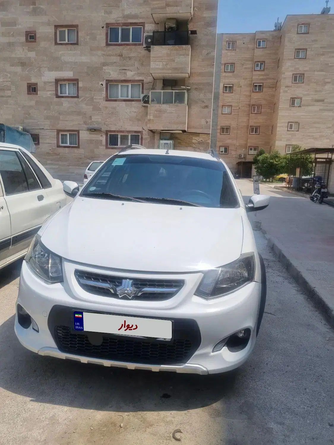 خودرو کوییک، معمولی آگهی ann_20275973