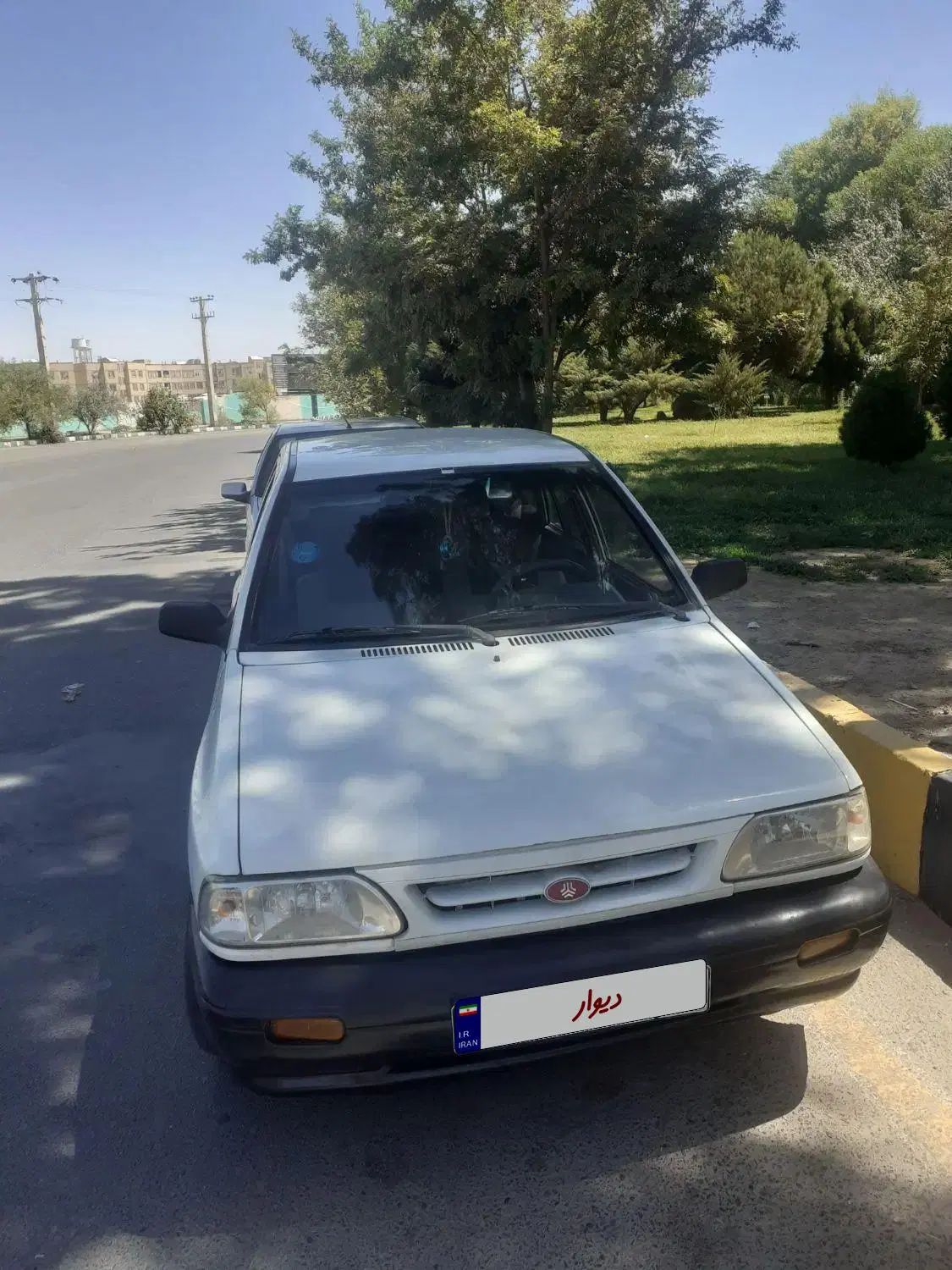 خودرو پراید، صبا آگهی ann_20275976