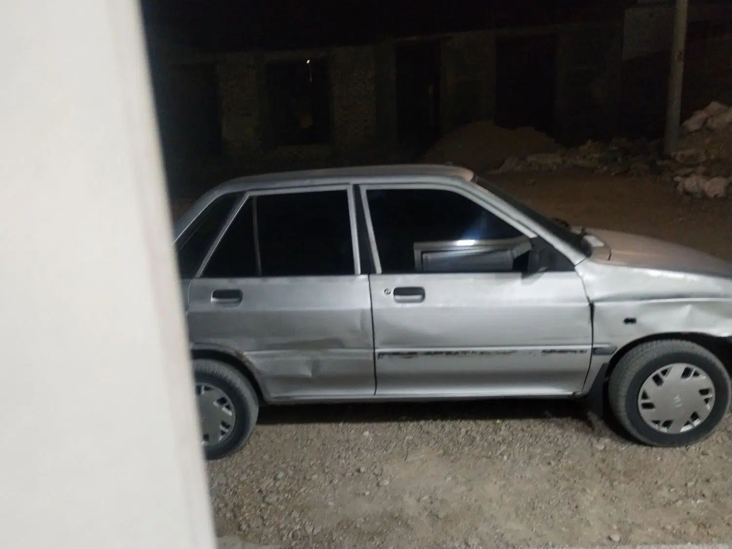 خودرو پراید، صبا آگهی ann_20275981