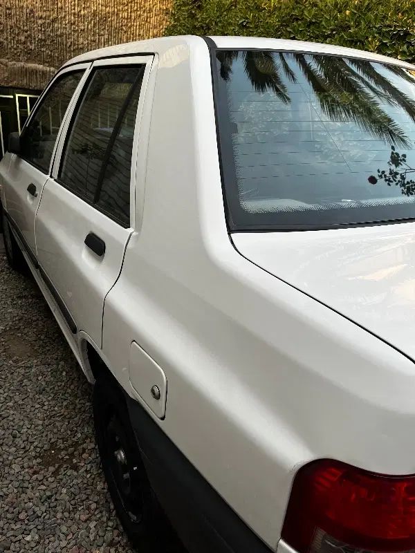پراید 131 SE - 1397