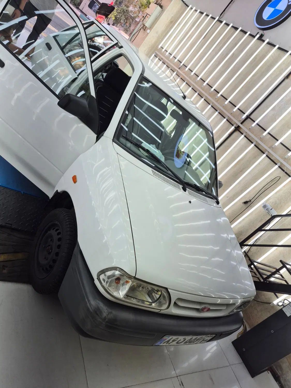 پراید 131 SE - 1397