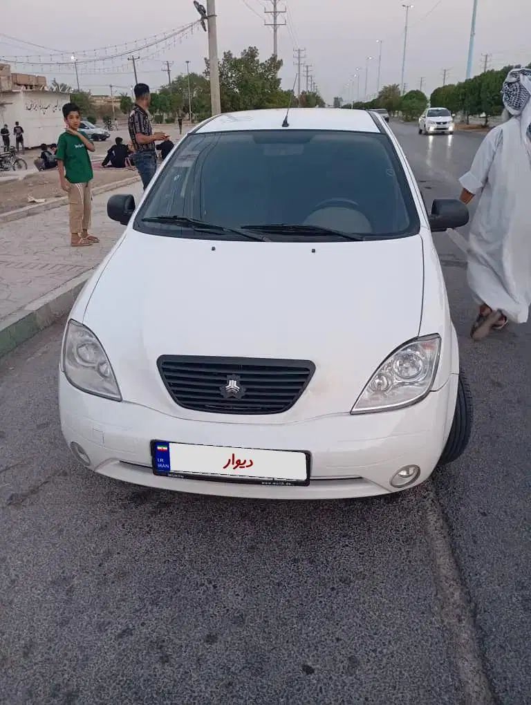 خودرو تیبا، 2 آگهی ann_20275986