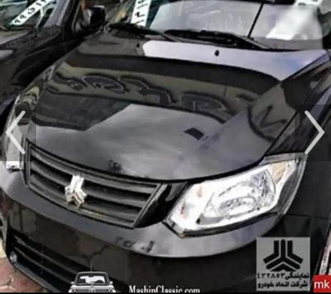 خودرو ساینا، S آگهی ann_20275996