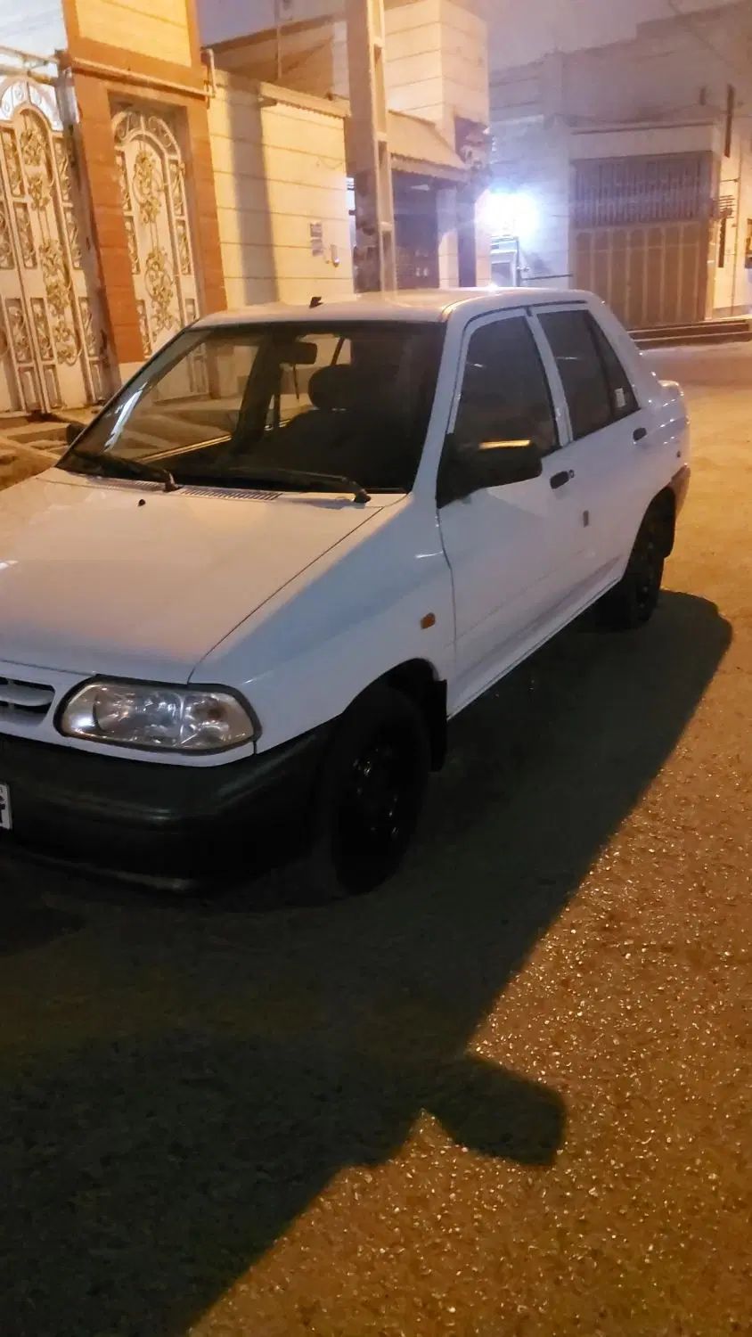 پراید 131 SE - 1399