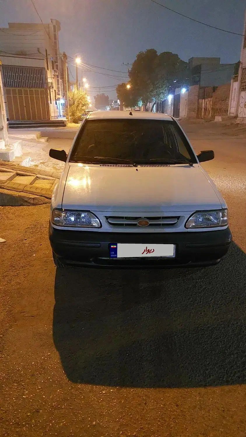 خودرو پراید، 131 آگهی ann_20275997
