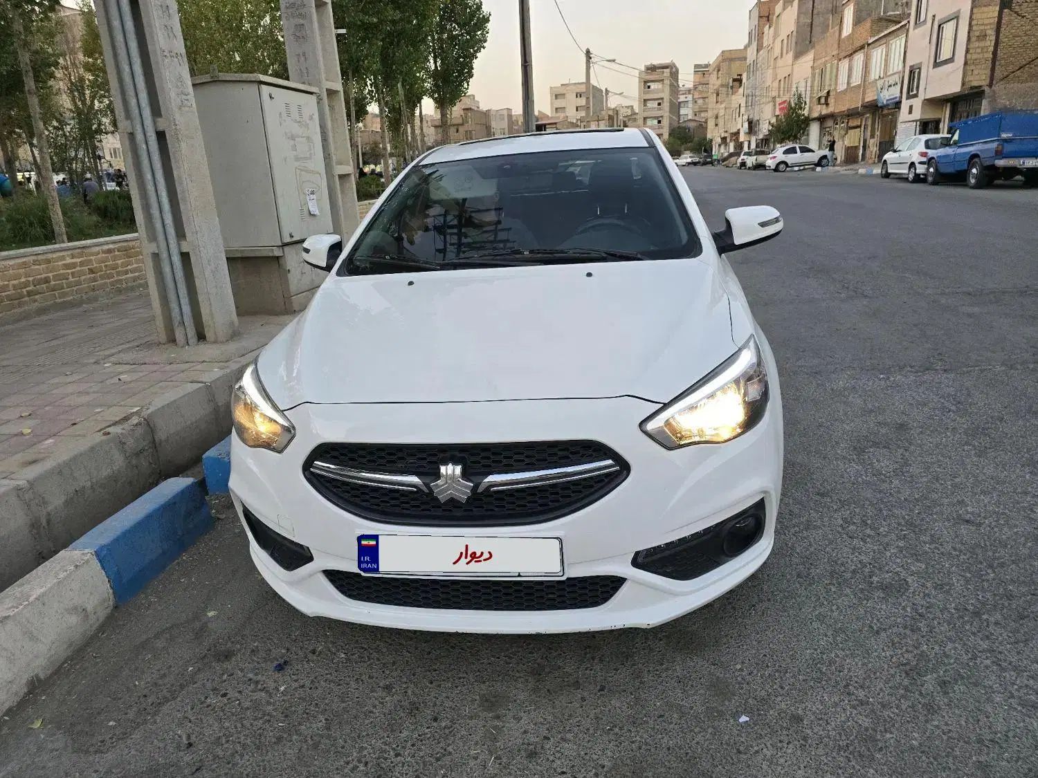 خودرو شاهین، G آگهی ann_20276001