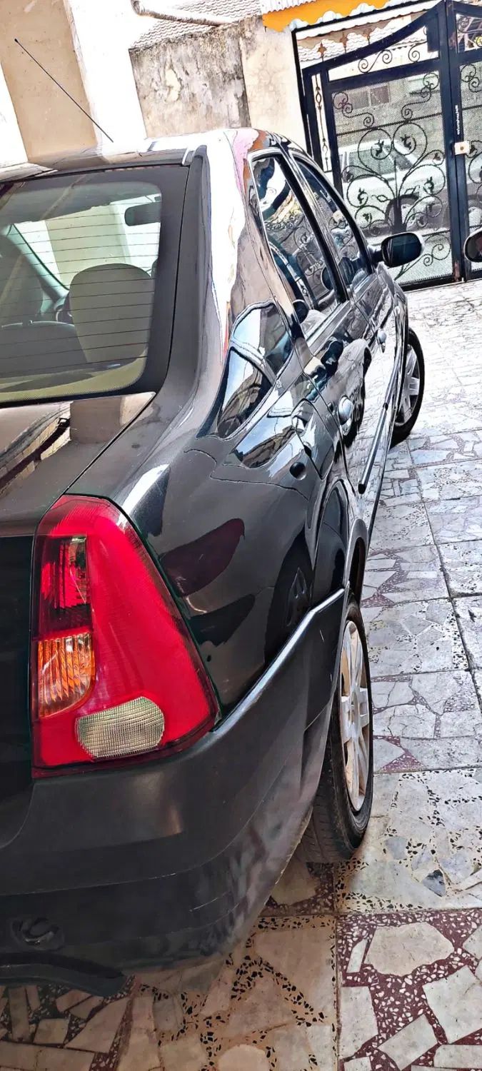 رنو تندر 90 E2 - 1387