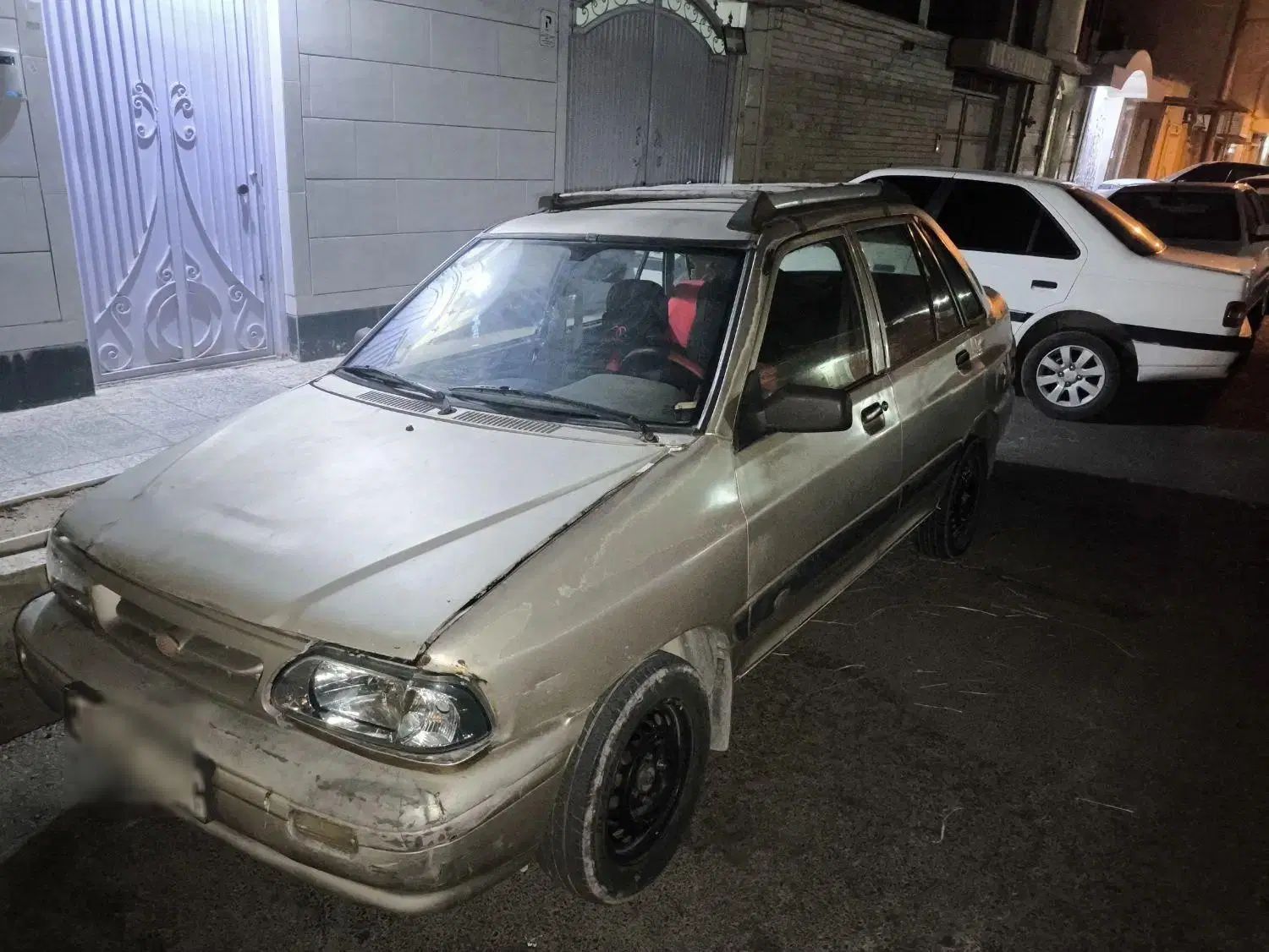 خودرو پراید، 141 آگهی ann_20276004