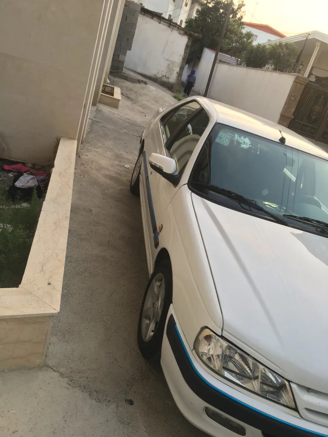 خودرو پژو، پارس آگهی ann_20276010