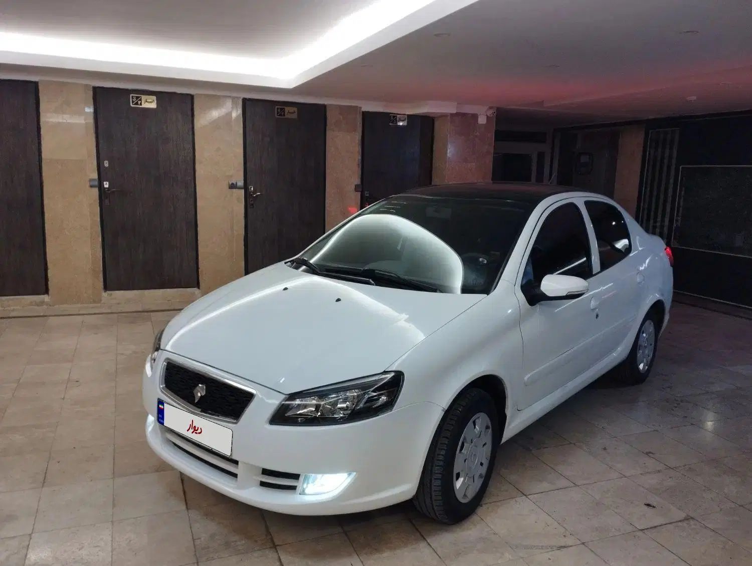 خودرو رانا، پلاس آگهی ann_20276011