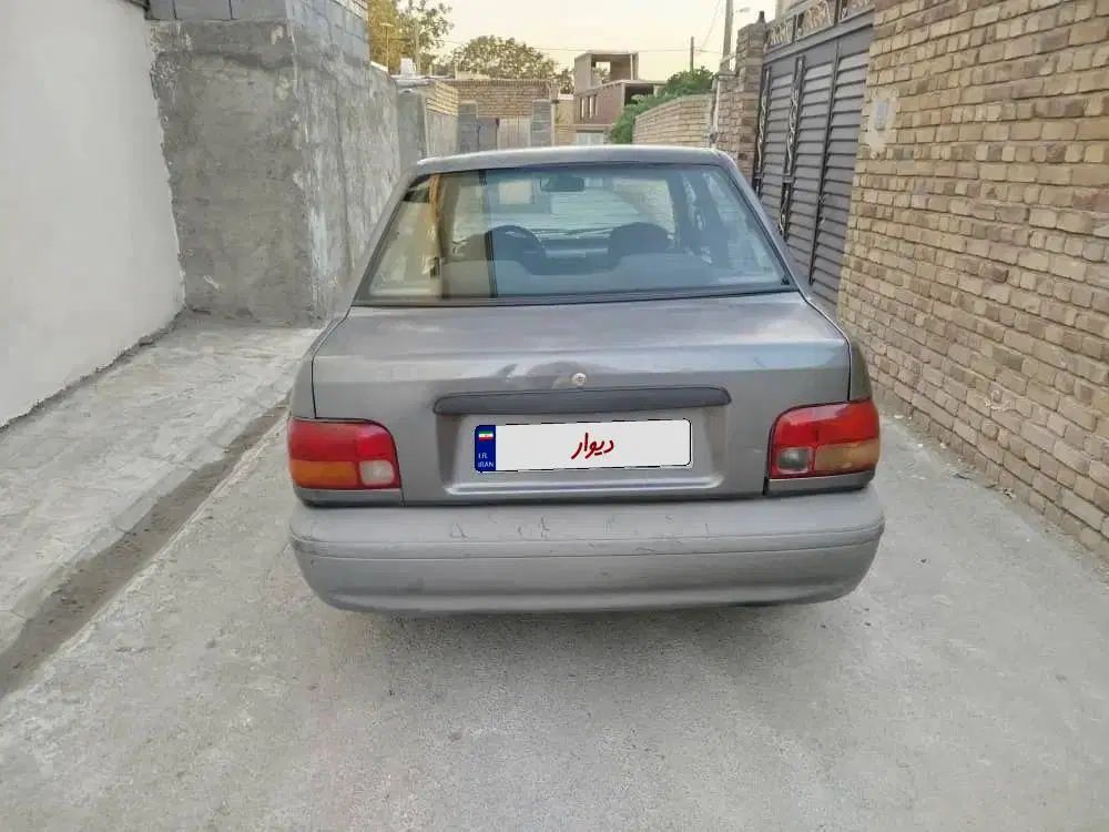 خودرو پراید، صبا آگهی ann_20276029