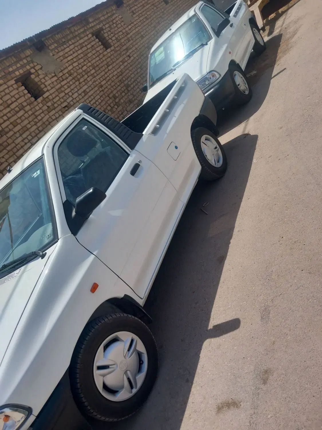پراید 151 SL - 1404
