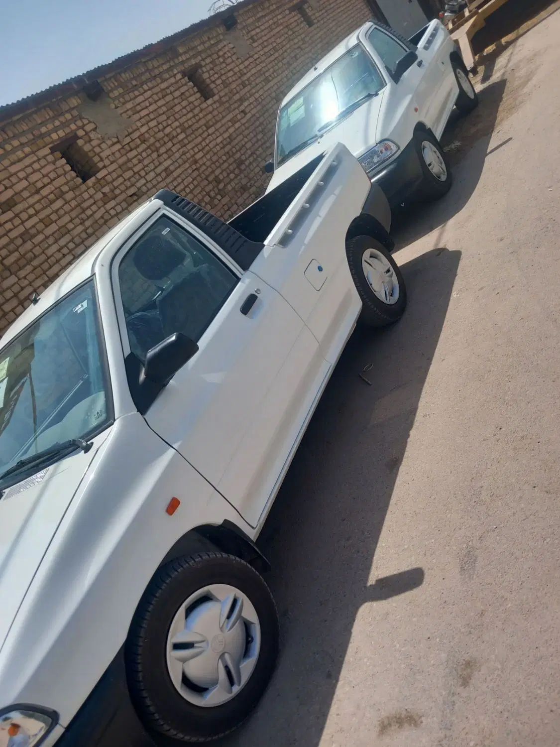 پراید 151 SL - 1404