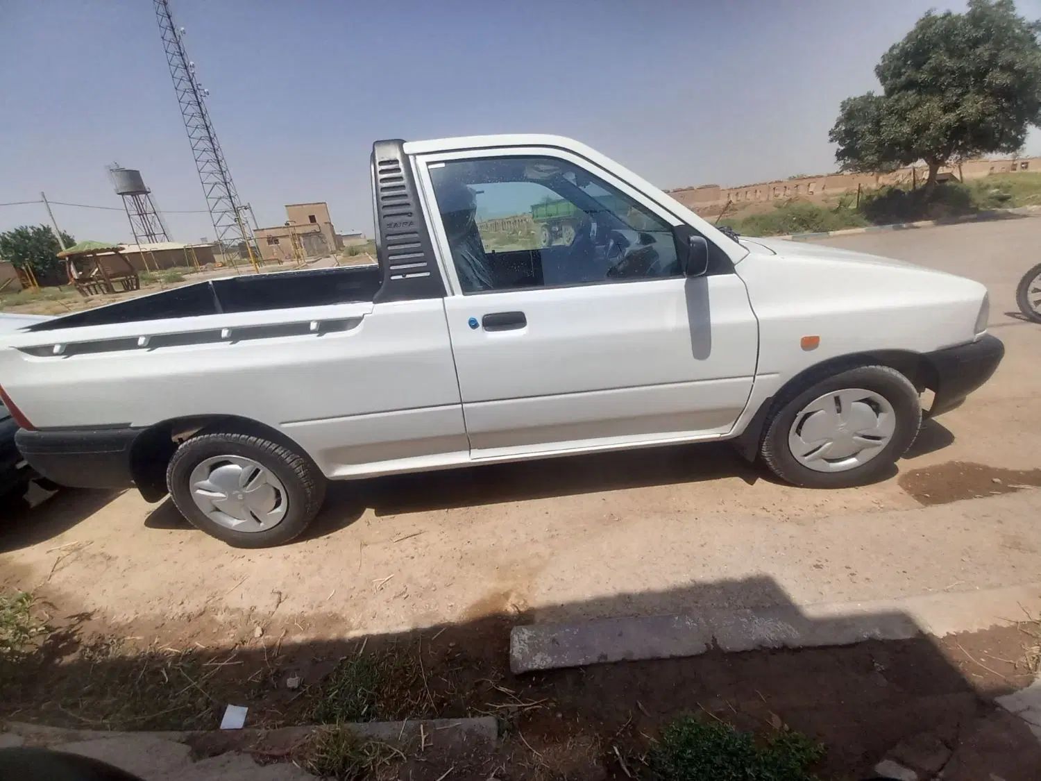 پراید 151 SL - 1404