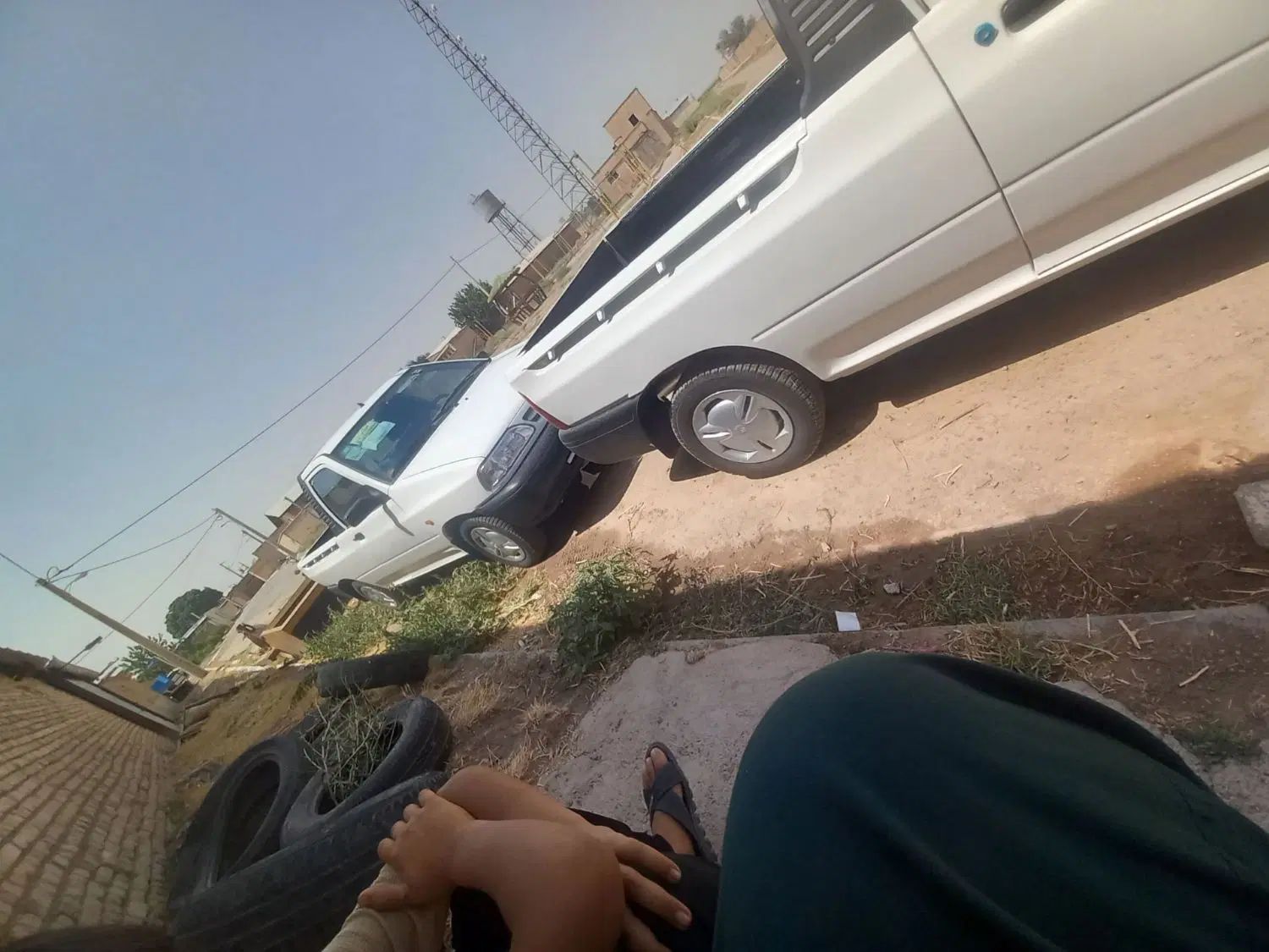 پراید 151 SL - 1404