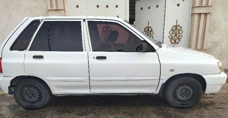 خودرو پراید، 111 آگهی ann_20276035