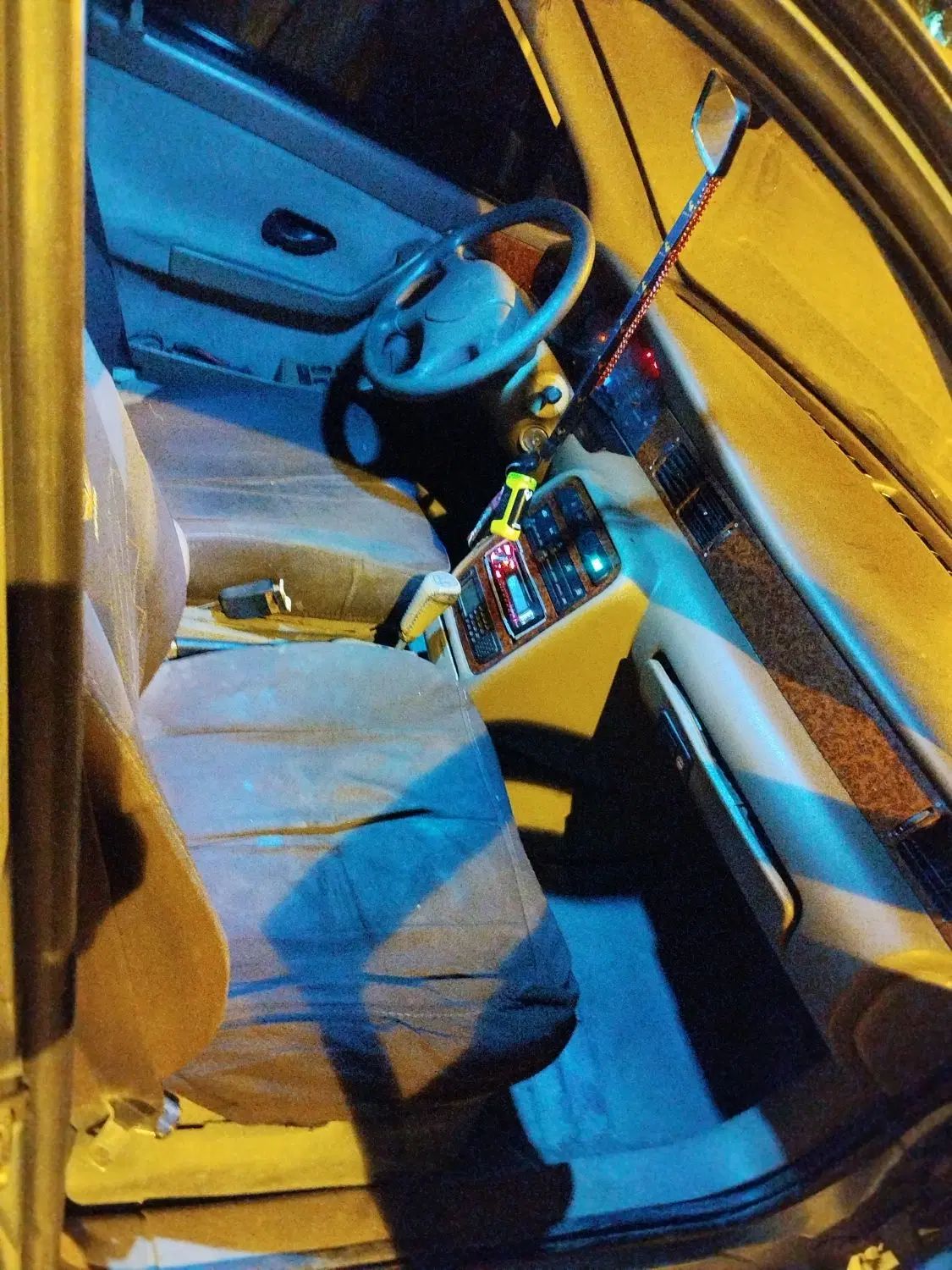 سمند LX XU7 - 1384