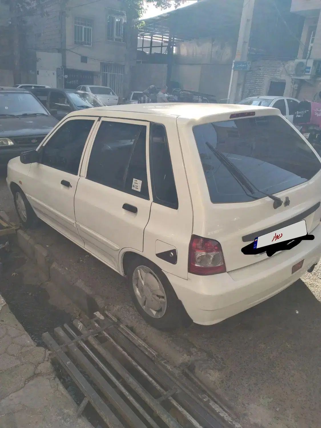 خودرو پراید، 111 آگهی ann_20276041