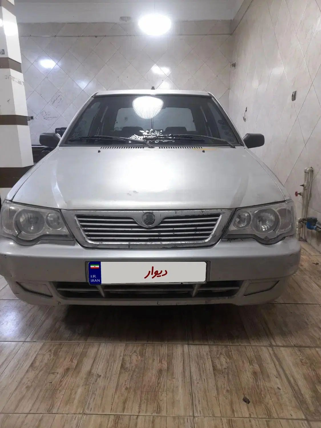 خودرو پراید، 132 آگهی ann_20276061