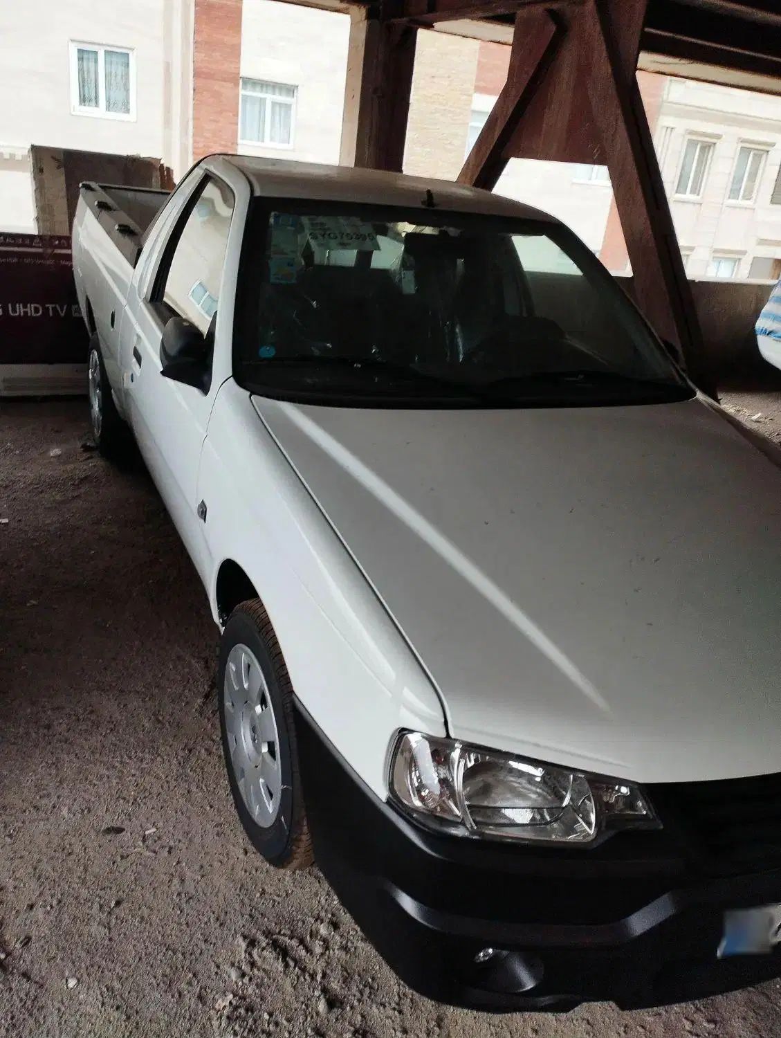 خودرو آریسان، 2 آگهی ann_20276063
