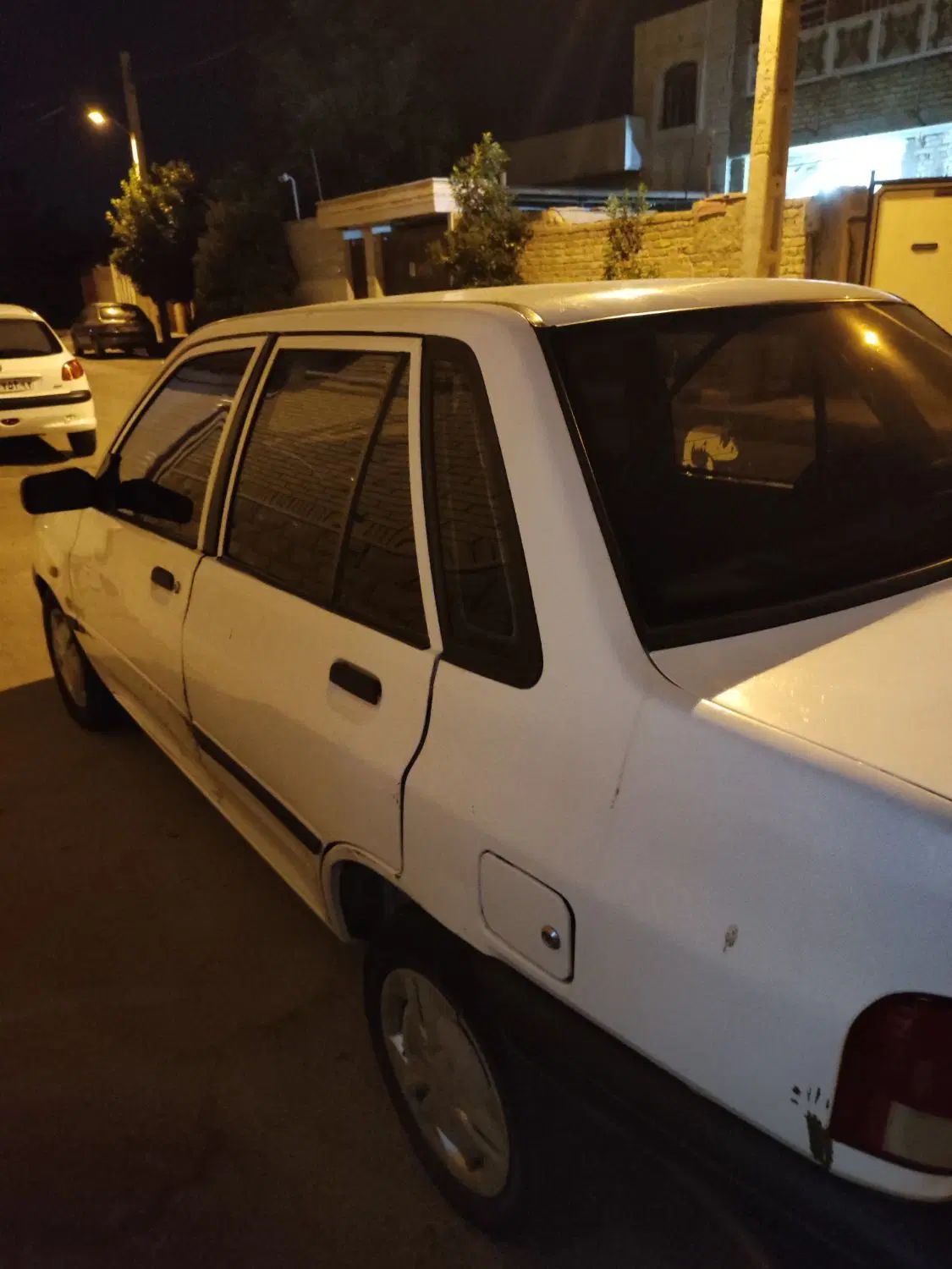 خودرو پراید، صبا آگهی ann_20276072