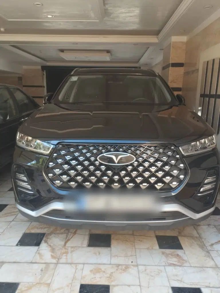 فونیکس تیگو 7 پرو اکسلنت - 1402