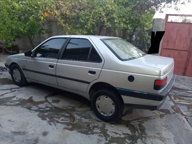 خودرو پژو، 405 آگهی ann_20276078