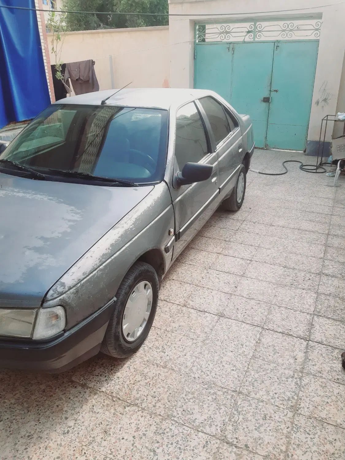 خودرو پژو، 405 آگهی ann_20276085