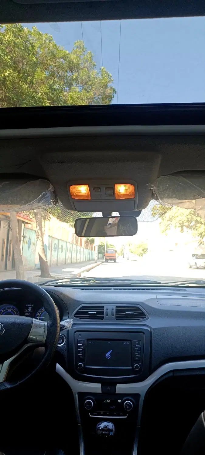 شاهین G دنده ای - 1401